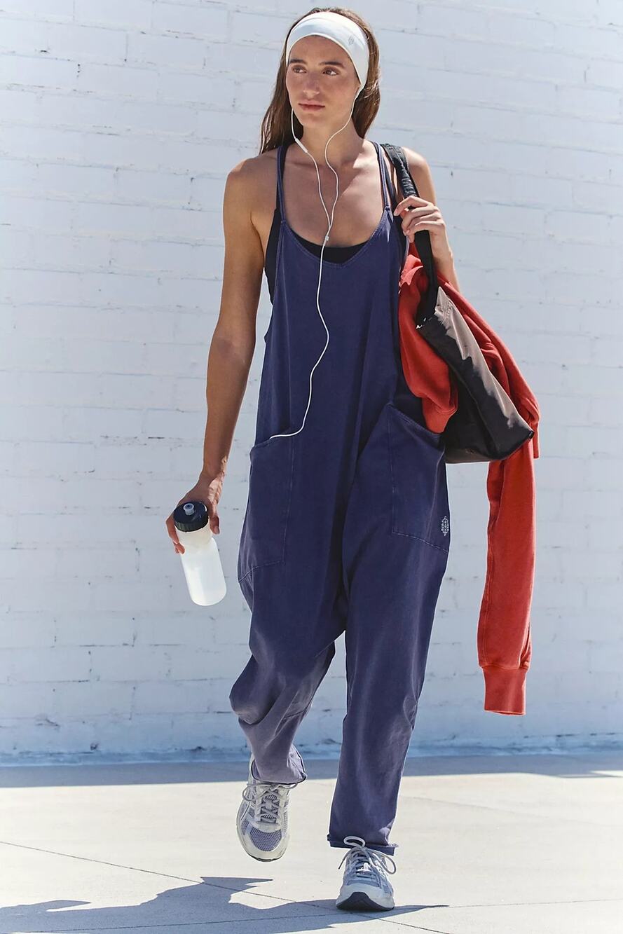 FP Movement Hot Shot Onesie